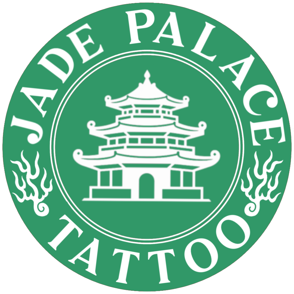 JADE PALACE TATTOO